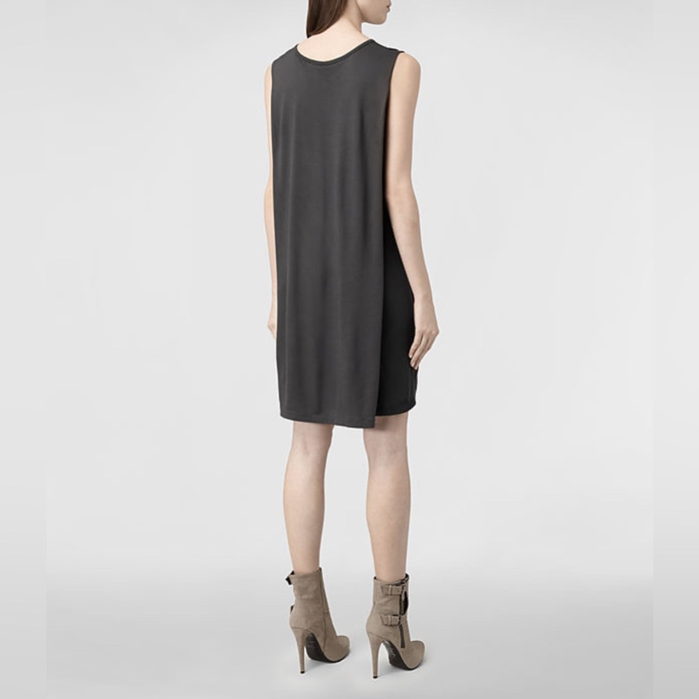 All Saints Tank Top Dress